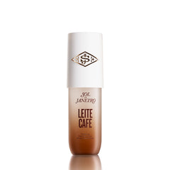 Leite Café Perfume Mist | Limited Edition