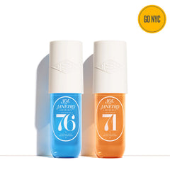 Choose Your Perfume Mist Duo | 90ml