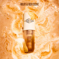 Leite Café Perfume Mist | Limited Edition