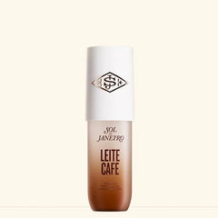 Sol Passport - Leite Café Perfume Mist